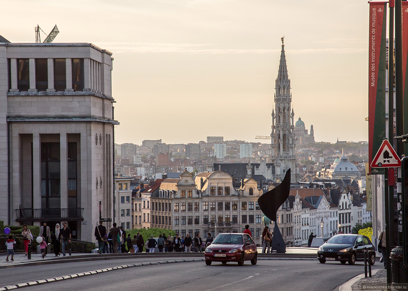 Brussels